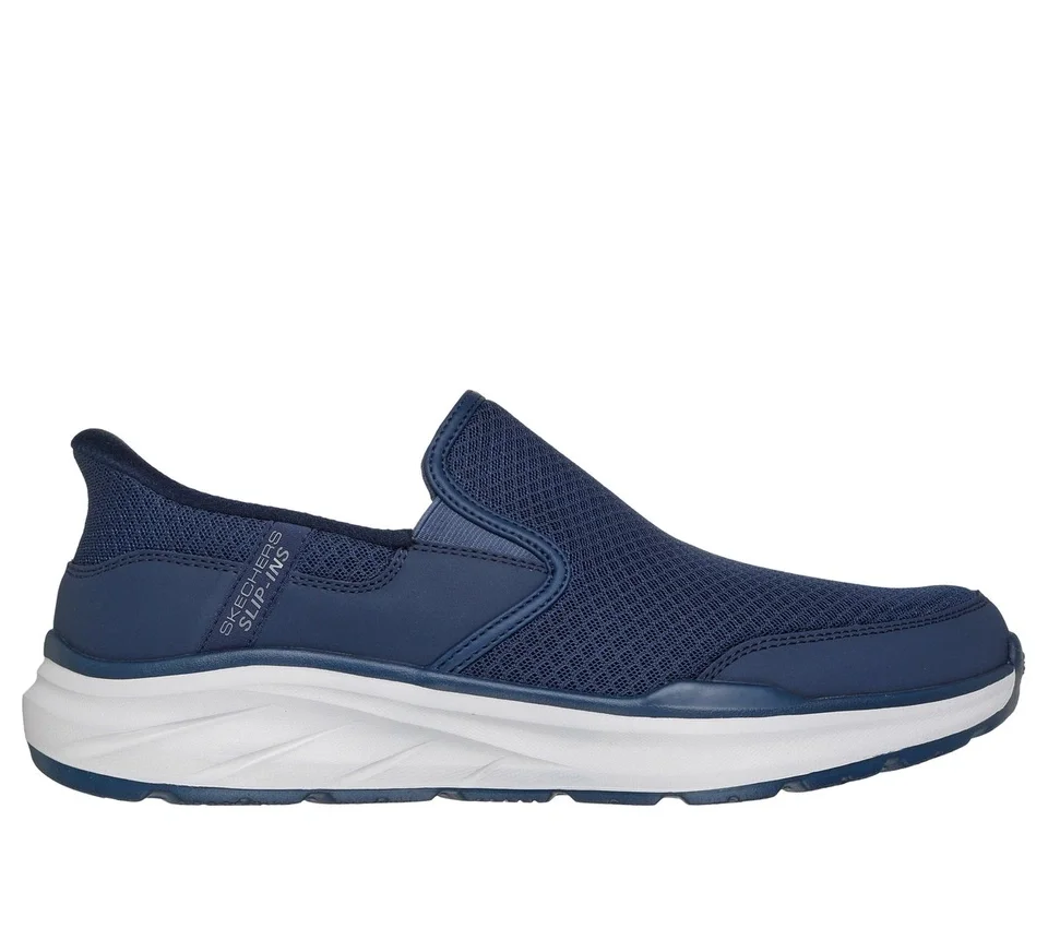 Skechers Slip-ins Relaxed Fit : Equalizer 6.0 – Stoaver Skechers Slip-ins Relaxed Fit : Equalizer 6.0 – Stoaver