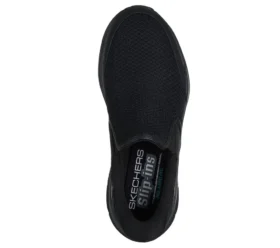 Skechers Slip-ins Relaxed Fit : Equalizer 6.0 – Stoaver