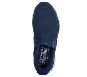 Skechers Slip-ins Relaxed Fit : Equalizer 6.0 – Stoaver Skechers Slip-ins Relaxed Fit : Equalizer 6.0 – Stoaver