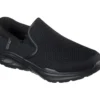 Skechers Slip-ins Relaxed Fit : Equalizer 6.0 – Stoaver Skechers Slip-ins Relaxed Fit : Equalizer 6.0 – Stoaver