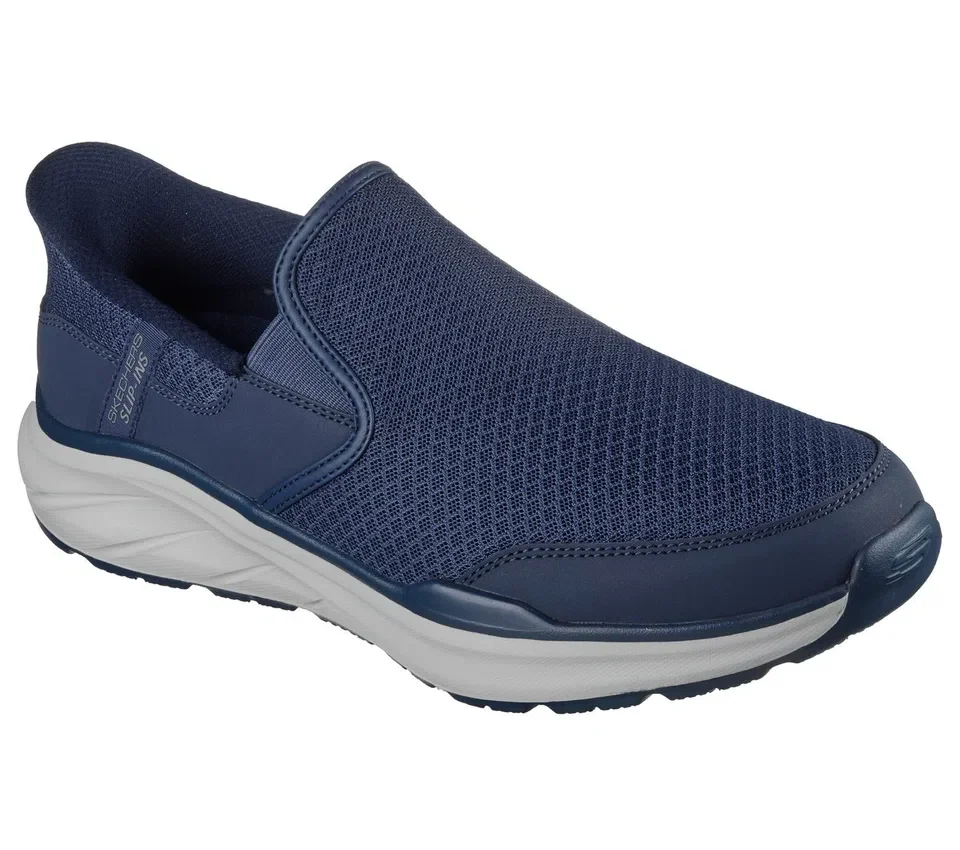 Skechers Slip-ins Relaxed Fit : Equalizer 6.0 – Stoaver Skechers Slip-ins Relaxed Fit : Equalizer 6.0 – Stoaver