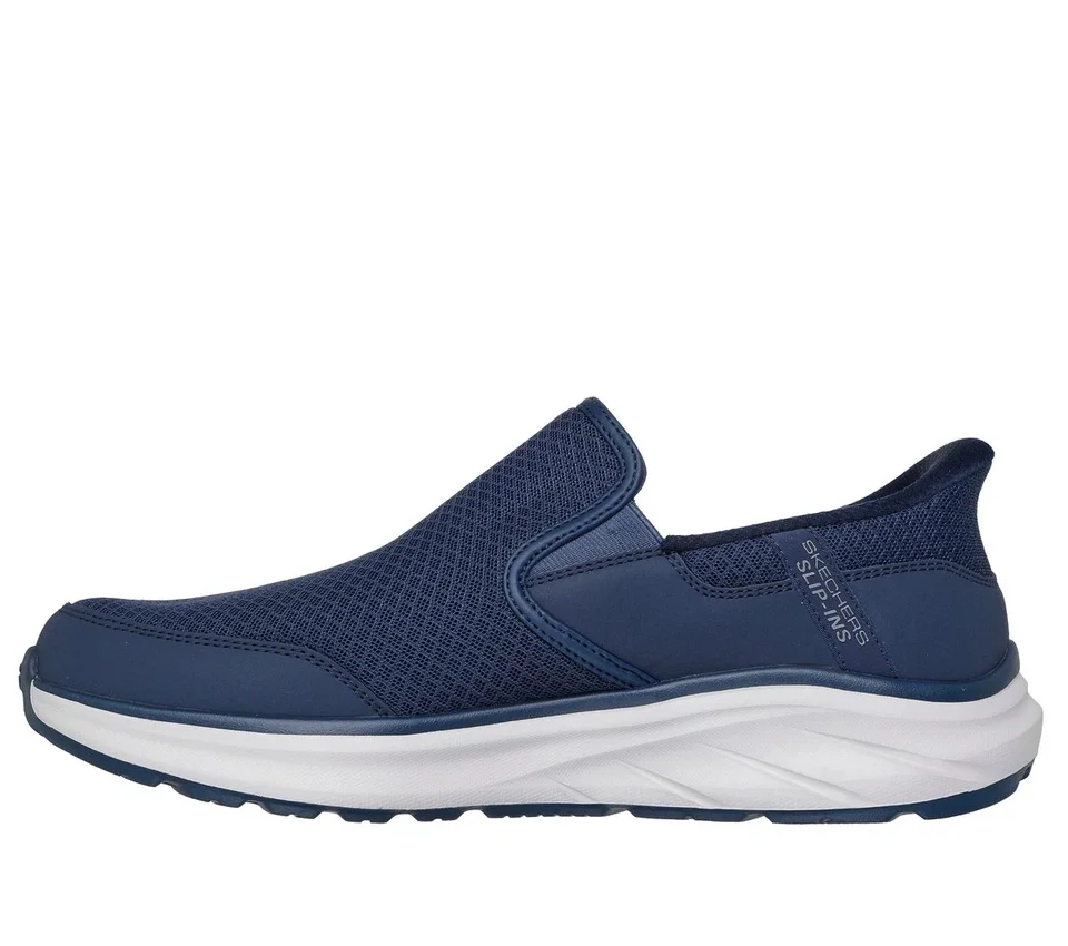 Skechers Slip-ins Relaxed Fit : Equalizer 6.0 – Stoaver Skechers Slip-ins Relaxed Fit : Equalizer 6.0 – Stoaver