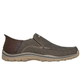 Skechers Slip-ins Relaxed Fit : Expected – Cayson