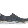 Skechers Slip-ins Relaxed Fit : Expected – Cayson Skechers Slip-ins Relaxed Fit : Expected – Cayson