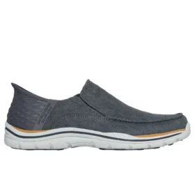 Skechers Slip-ins Relaxed Fit : Expected – Cayson