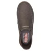Skechers Slip-ins Relaxed Fit : Expected – Cayson Skechers Slip-ins Relaxed Fit : Expected – Cayson