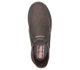 Skechers Slip-ins Relaxed Fit : Expected – Cayson