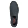 Skechers Slip-ins Relaxed Fit : Expected – Cayson Skechers Slip-ins Relaxed Fit : Expected – Cayson