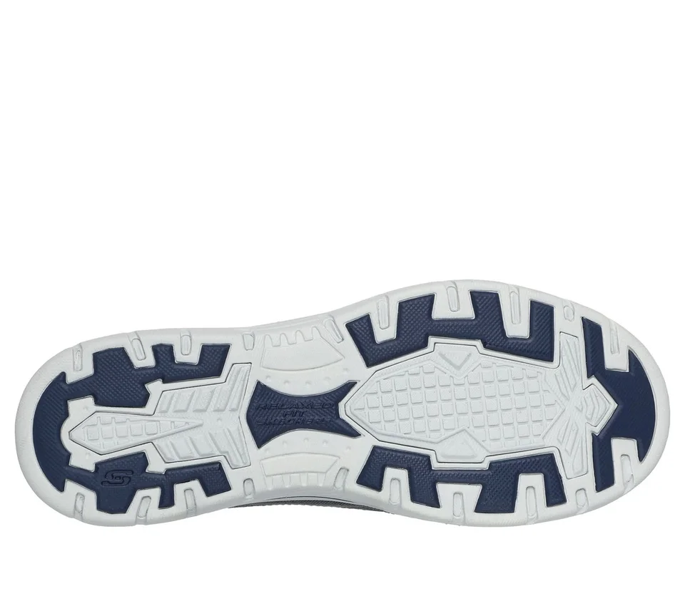 Skechers Slip-ins Relaxed Fit : Expected – Cayson Skechers Slip-ins Relaxed Fit : Expected – Cayson