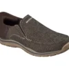 Skechers Slip-ins Relaxed Fit : Expected – Cayson Skechers Slip-ins Relaxed Fit : Expected – Cayson