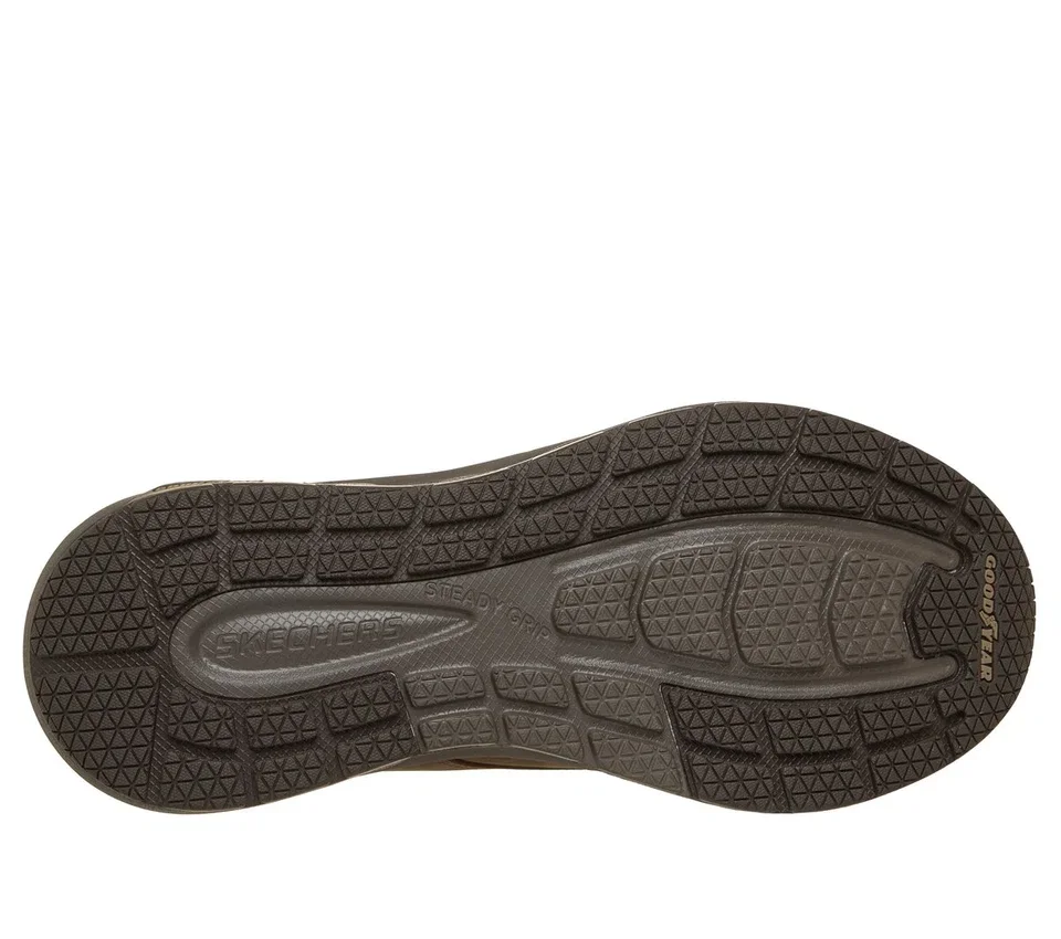 Skechers Slip-ins Relaxed Fit : Glide-Step Cade – Ox Skechers Slip-ins Relaxed Fit : Glide-Step Cade – Ox