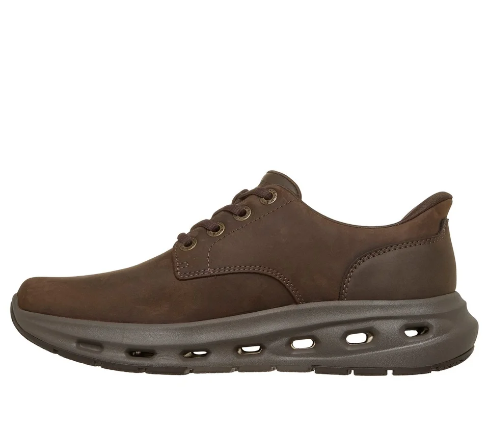 Skechers Slip-ins Relaxed Fit : Glide-Step Cade – Ox Skechers Slip-ins Relaxed Fit : Glide-Step Cade – Ox
