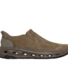 Skechers Slip-ins Relaxed Fit : Glide-Step Cade – Radcliffe Skechers Slip-ins Relaxed Fit : Glide-Step Cade – Radcliffe