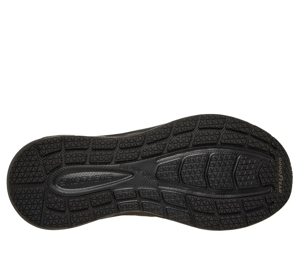 Skechers Slip-ins Relaxed Fit : Glide-Step Cade – Radcliffe Skechers Slip-ins Relaxed Fit : Glide-Step Cade – Radcliffe