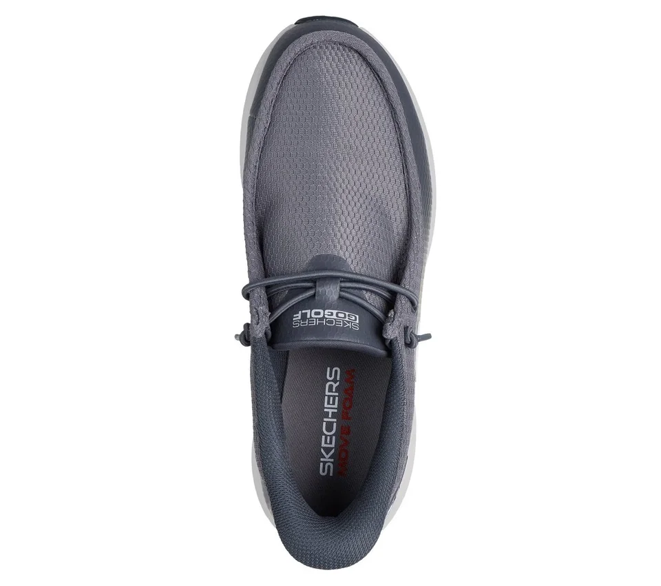 Skechers Slip-ins Relaxed Fit : GO GOLF Flight – Moc Skechers Slip-ins Relaxed Fit : GO GOLF Flight – Moc