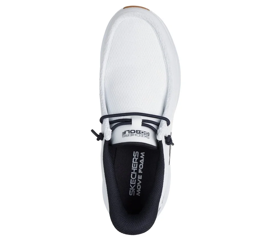 Skechers Slip-ins Relaxed Fit : GO GOLF Flight – Moc Skechers Slip-ins Relaxed Fit : GO GOLF Flight – Moc