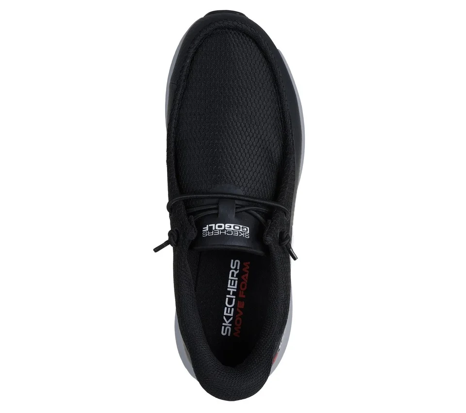 Skechers Slip-ins Relaxed Fit : GO GOLF Flight – Moc Skechers Slip-ins Relaxed Fit : GO GOLF Flight – Moc