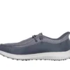 Skechers Slip-ins Relaxed Fit : GO GOLF Flight – Moc Skechers Slip-ins Relaxed Fit : GO GOLF Flight – Moc