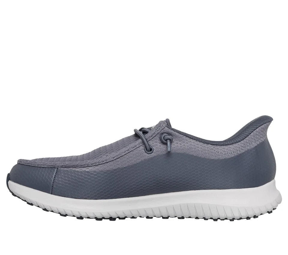 Skechers Slip-ins Relaxed Fit : GO GOLF Flight – Moc Skechers Slip-ins Relaxed Fit : GO GOLF Flight – Moc