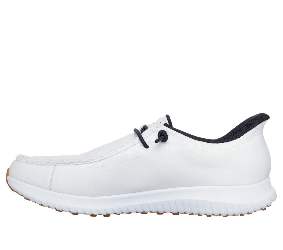 Skechers Slip-ins Relaxed Fit : GO GOLF Flight – Moc Skechers Slip-ins Relaxed Fit : GO GOLF Flight – Moc