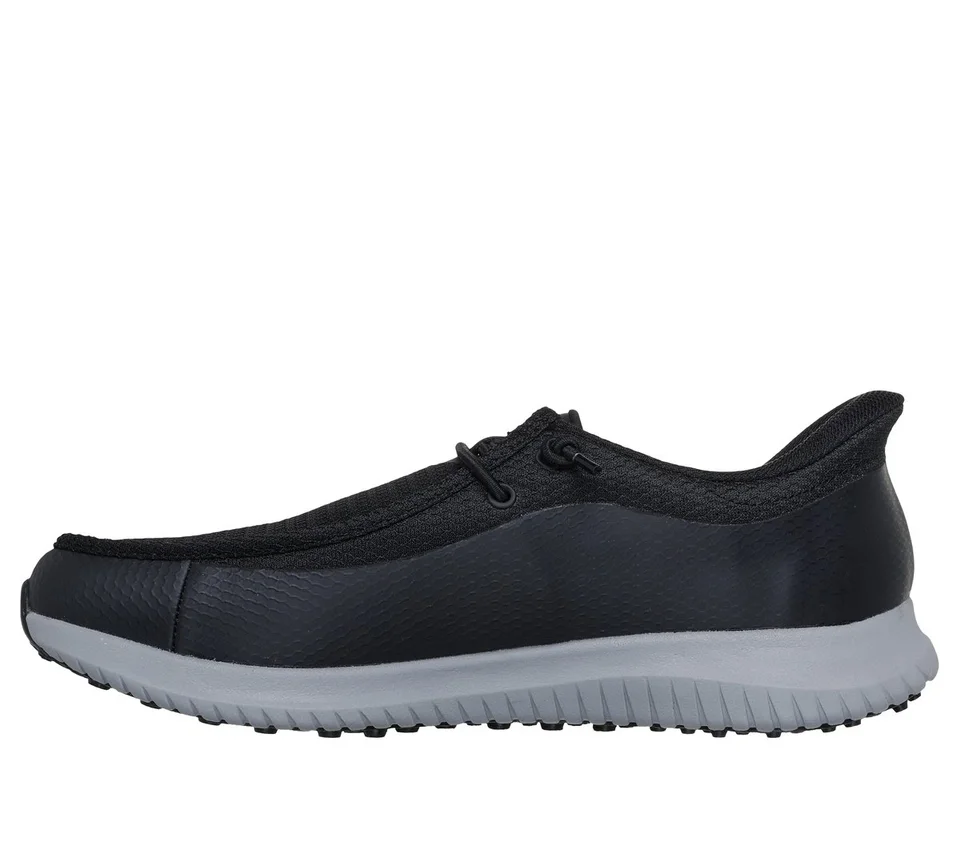 Skechers Slip-ins Relaxed Fit : GO GOLF Flight – Moc Skechers Slip-ins Relaxed Fit : GO GOLF Flight – Moc