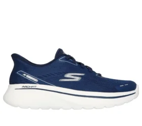 Skechers Slip-ins Relaxed Fit : Go Walk Arch Fit N-Joy