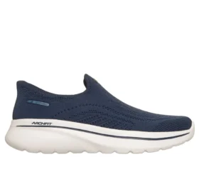 Skechers Slip-ins Relaxed Fit : Go Walk Arch Fit N-Joy – Arianne