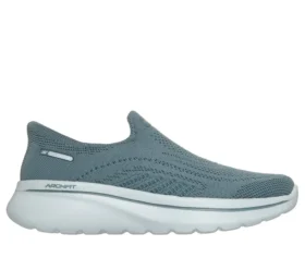 Skechers Slip-ins Relaxed Fit : Go Walk Arch Fit N-Joy – Arianne
