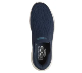 Skechers Slip-ins Relaxed Fit : Go Walk Arch Fit N-Joy – Arianne