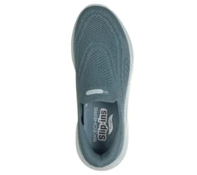 Skechers Slip-ins Relaxed Fit : Go Walk Arch Fit N-Joy – Arianne