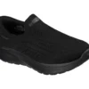 Skechers Slip-ins Relaxed Fit : Go Walk Arch Fit N-Joy – Arianne Skechers Slip-ins Relaxed Fit : Go Walk Arch Fit N-Joy – Arianne