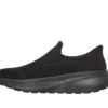 Skechers Slip-ins Relaxed Fit : Go Walk Arch Fit N-Joy – Arianne Skechers Slip-ins Relaxed Fit : Go Walk Arch Fit N-Joy – Arianne
