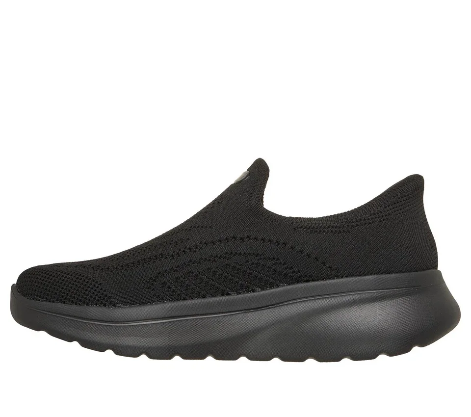 Skechers Slip-ins Relaxed Fit : Go Walk Arch Fit N-Joy – Arianne Skechers Slip-ins Relaxed Fit : Go Walk Arch Fit N-Joy – Arianne