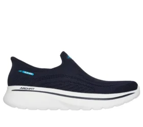 Skechers Slip-ins Relaxed Fit : Go Walk Arch Fit N-Joy – Dale