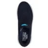 Skechers Slip-ins Relaxed Fit : Go Walk Arch Fit N-Joy – Dale Skechers Slip-ins Relaxed Fit : Go Walk Arch Fit N-Joy – Dale