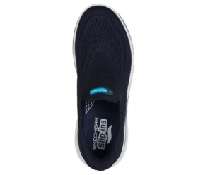 Skechers Slip-ins Relaxed Fit : Go Walk Arch Fit N-Joy – Dale
