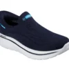 Skechers Slip-ins Relaxed Fit : Go Walk Arch Fit N-Joy – Dale Skechers Slip-ins Relaxed Fit : Go Walk Arch Fit N-Joy – Dale