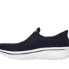 Skechers Slip-ins Relaxed Fit : Go Walk Arch Fit N-Joy – Dale Skechers Slip-ins Relaxed Fit : Go Walk Arch Fit N-Joy – Dale