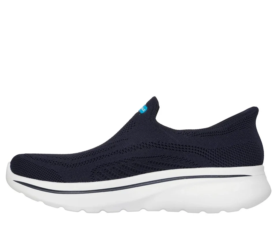 Skechers Slip-ins Relaxed Fit : Go Walk Arch Fit N-Joy – Dale Skechers Slip-ins Relaxed Fit : Go Walk Arch Fit N-Joy – Dale