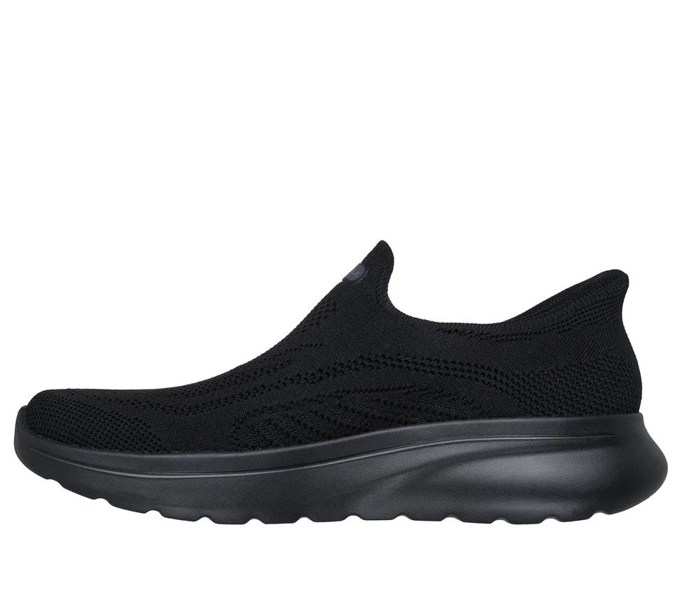 Skechers Slip-ins Relaxed Fit : Go Walk Arch Fit N-Joy – Dale Skechers Slip-ins Relaxed Fit : Go Walk Arch Fit N-Joy – Dale