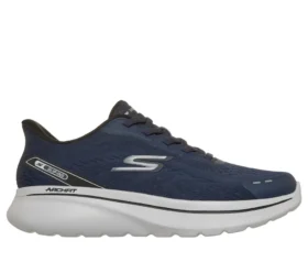 Skechers Slip-ins Relaxed Fit : Go Walk Arch Fit N-Joy – Nobend