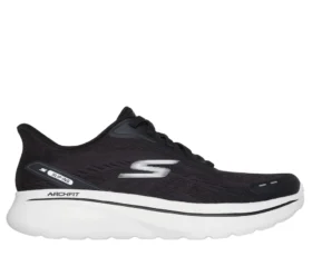 Skechers Slip-ins Relaxed Fit : Go Walk Arch Fit N-Joy – Nobend