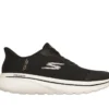 Skechers Slip-ins Relaxed Fit : Go Walk Arch Fit N-Joy – Ria Skechers Slip-ins Relaxed Fit : Go Walk Arch Fit N-Joy – Ria