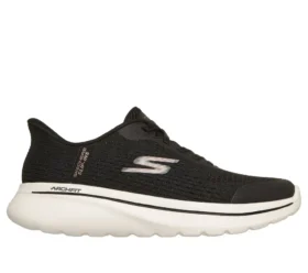 Skechers Slip-ins Relaxed Fit : Go Walk Arch Fit N-Joy – Ria