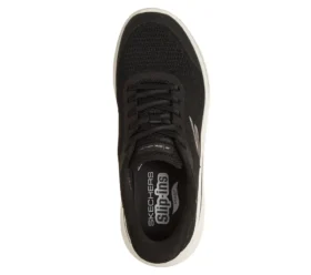 Skechers Slip-ins Relaxed Fit : Go Walk Arch Fit N-Joy – Ria