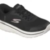 Skechers Slip-ins Relaxed Fit : Go Walk Arch Fit N-Joy – Ria Skechers Slip-ins Relaxed Fit : Go Walk Arch Fit N-Joy – Ria