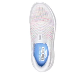 Skechers Slip-ins Relaxed Fit : Go Walk Arch Fit N-Joy – Valerie