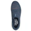 Skechers Slip-ins Relaxed Fit : Go Walk Arch Fit N-Joy – Valerie Skechers Slip-ins Relaxed Fit : Go Walk Arch Fit N-Joy – Valerie