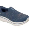 Skechers Slip-ins Relaxed Fit : Go Walk Arch Fit N-Joy – Valerie Skechers Slip-ins Relaxed Fit : Go Walk Arch Fit N-Joy – Valerie