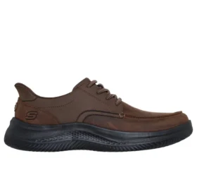 Skechers Slip-ins Relaxed Fit : Hasting – Rowell
